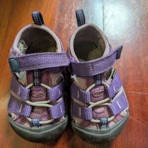 Keen Toddler Sandals